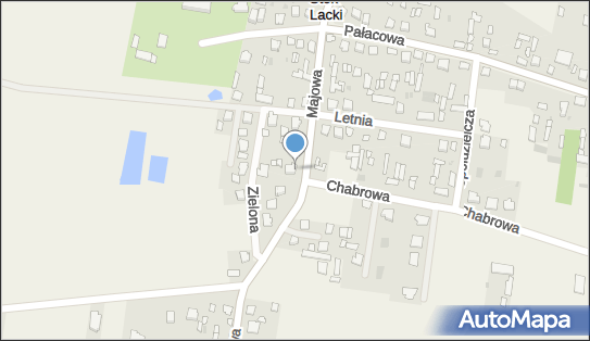 8211103706, Jolanta Rosocha-JAN-MAR Transport, Stok Lacki, ul.Majowa 28, 08-110 Siedlce 