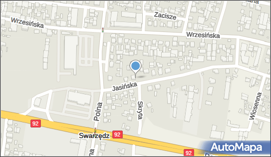 Jan Marciniak Tokarstwo w Drewnie, ul. Jasińska 4, Swarzędz 60-020 - Przedsiębiorstwo, Firma, NIP: 7821038964