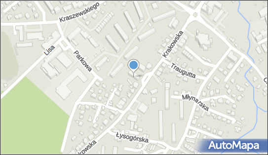 Jan Mazur Firma Produkcyjno Handlowa Dorma, Krakowska 2, Dębica 39-200 - Przedsiębiorstwo, Firma, NIP: 8721000997