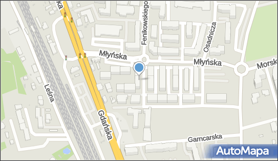 Jan Mielke, Obwodowa 35F, Reda 84-240 - Przedsiębiorstwo, Firma, NIP: 5881376020