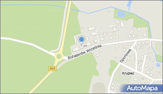 7931084480, Jan Mrówka Zakład Usług Remontowo-Budowlanych i Leśnych 