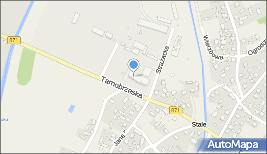 Jan Myszka ZDW Jeziórko Stale B N, Stale 1, Stale 39-400 - Przedsiębiorstwo, Firma, NIP: 8671941277