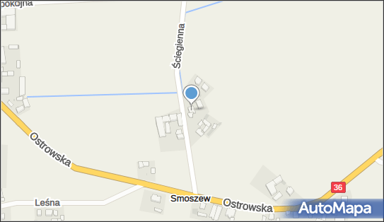 6211280212, Jan Namysł Przedsiębiorstwo Wielobranżowe Namysł 