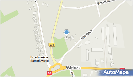 Jan Niebora, Wiśniowa 5, Stargard 73-110 - Przedsiębiorstwo, Firma, NIP: 8541100757