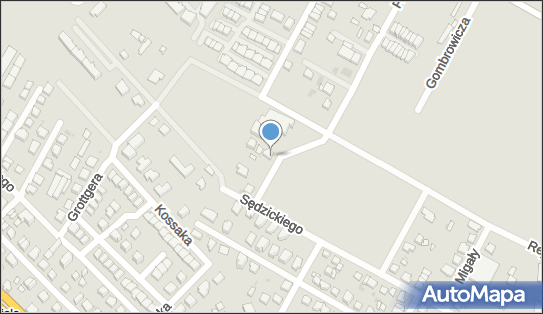 5840951042, Jan Okrój 