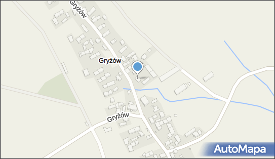 Jan Oleś, Gryżów 20, Gryżów 48-325 - Przedsiębiorstwo, Firma, NIP: 7531654169