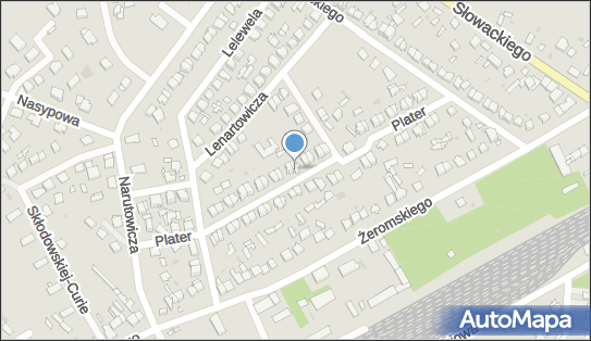Jan Olszewski Handel Artykułami Przemysłowymi, Ostrołęka 07-410 - Przedsiębiorstwo, Firma, NIP: 7580003756
