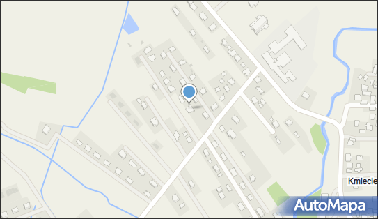 8130003171, Jan Ożóg PPH Pamad 