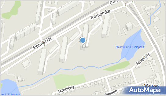 Jan Pajdowski, Pomorska 86C, Gdańsk 80-345 - Przedsiębiorstwo, Firma, NIP: 5842622271