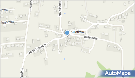 Jan Papież P.P.U.H.Janexpol, Kulerzów 11, Kulerzów 32-031 - Przedsiębiorstwo, Firma, NIP: 9442089645