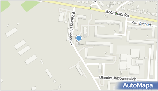 8541002776, Parobiec Jan 