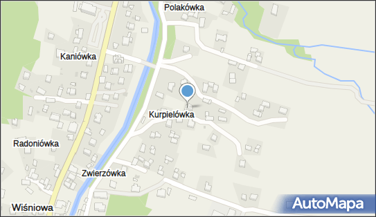 Jan Pieprzyk Firma Usługowa Gates - Service, Wiśniowa 432 32-412 - Przedsiębiorstwo, Firma, NIP: 6811040640