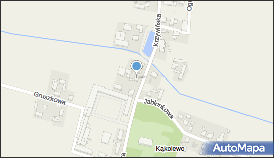 6970023565, Usługi Ślusarsko-Kowalskie Jan Pierzynowski 