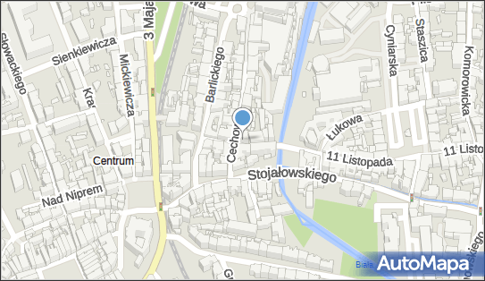 5471017876, Taxi Osobowe Jan Pietraszko 