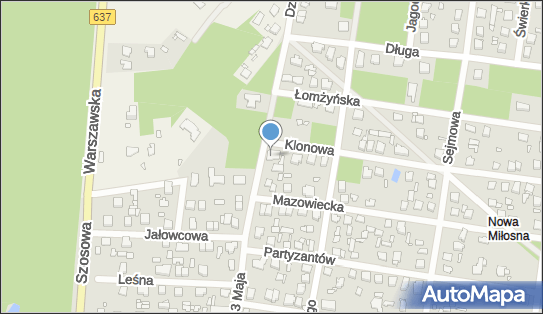 Jan-Plast Jan Szulim, 3 Maja 126, Sulejówek 05-071 - Przedsiębiorstwo, Firma, NIP: 9521088829