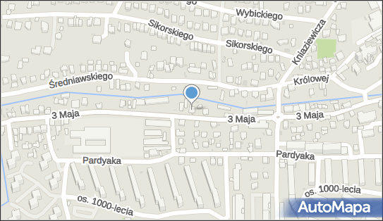 Jan Poradzisz - Działalność Gospodarcza, 3 Maja 20, Myślenice 32-400 - Przedsiębiorstwo, Firma, NIP: 6811022145