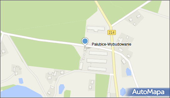 Jan Pranczke Kurniki Pałubice-Sprzedaż Jaj, Pałubice 36 83-342 - Przedsiębiorstwo, Firma, NIP: 5891131780
