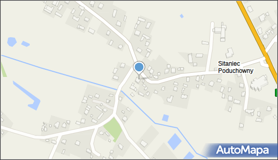 Jan Rękas - Stalmax, Sitaniec-Wolica 147a, Sitaniec-Wolica 22-400 - Przedsiębiorstwo, Firma, NIP: 9222366692
