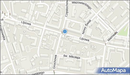 Jan Roguz, ul. Lipowa 29, Białystok 15-424 - Przedsiębiorstwo, Firma, NIP: 8172103173