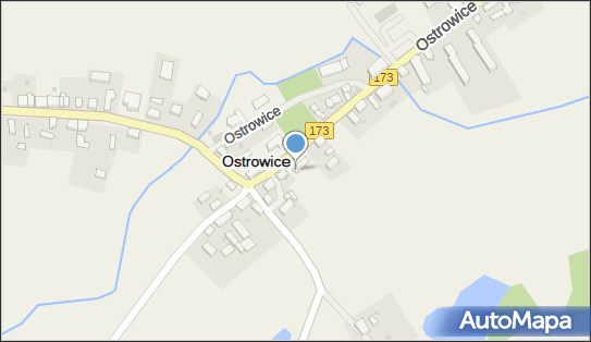 2530009174, Gospodarstwo Rolne 