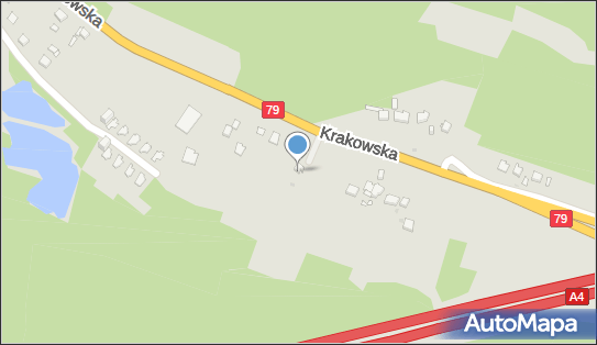 Jan Rychlik - Działalność Gospodarcza, ul. Krakowska 156 32-521 - Przedsiębiorstwo, Firma, NIP: 6321186164