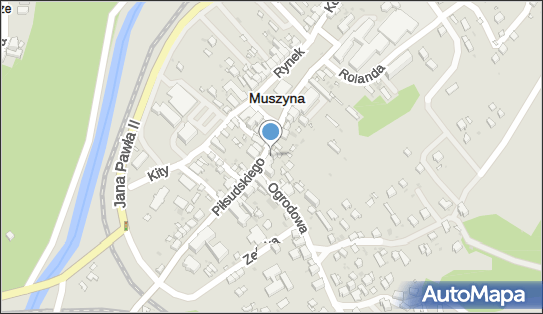 7341955666, Sklep Wielobranżowy Jan Rychwa 