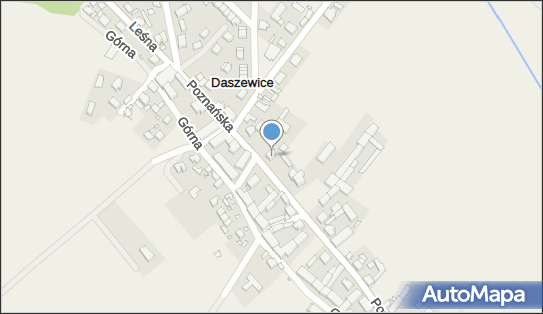 Jan Skrzypczak Agromarket Serwis, ul. Poznańska 31, Daszewice 61-160 - Przedsiębiorstwo, Firma, NIP: 7772514441