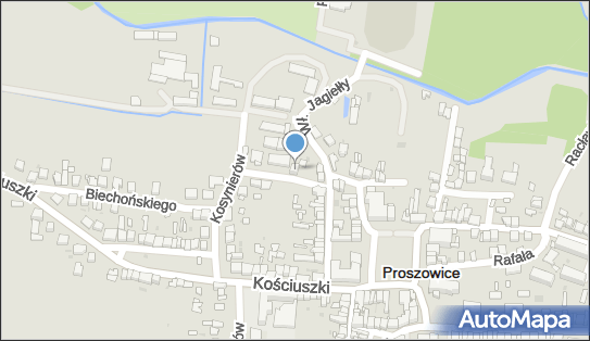 6821015655, Jan Skrzypiec Handel Obwoźny 