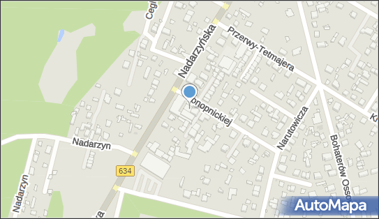 Jan Sobański Auto System, ul. Marii Konopnickiej 13, Kobyłka 05-230 - Przedsiębiorstwo, Firma, numer telefonu, NIP: 1251615343