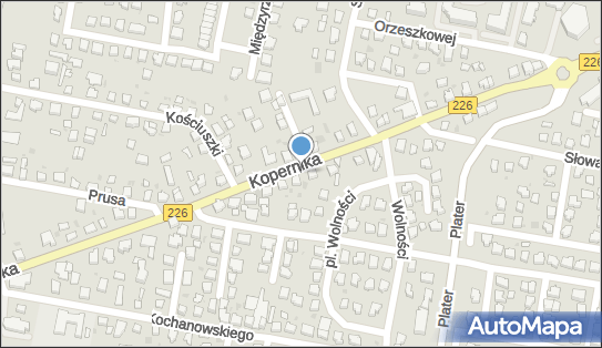 Jan Sołyga, ul. Mikołaja Kopernika 24, Pruszcz Gdański 83-000 - Przedsiębiorstwo, Firma, NIP: 5931397806