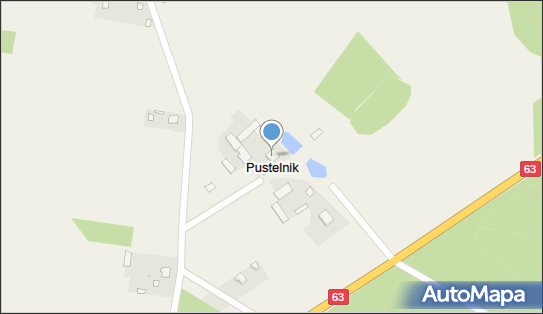 8231050338, Gospodarstwo Rolne 