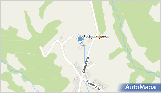 122472300, Jan Śpiewak- Zakład Mechaniczny 