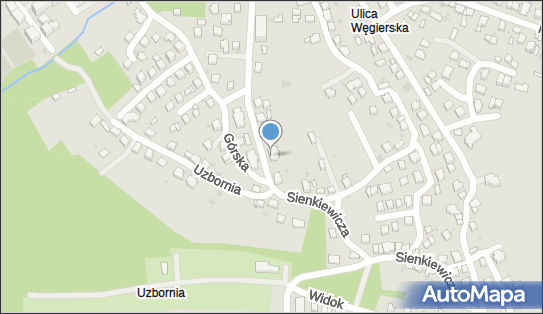 8681425169, Jan Sroka Firma Szkoleniowo - Handlowa 