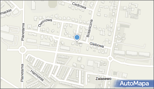 Jan Stachowski - Działalność Gospodarcza, Glebowa 15, Zalasewo 62-020 - Przedsiębiorstwo, Firma