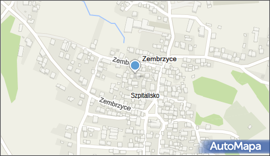 Jan Świętek Terapia - Chcę, Zembrzyce 375, Zembrzyce 34-210 - Przedsiębiorstwo, Firma, NIP: 5521071258