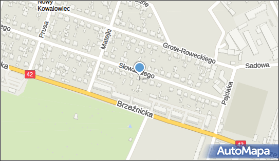7721109794, Jan Szewczyk Firma Handlowa 