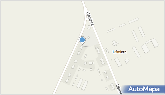 Jan Szpakowski - Działalność Gospodarcza, Uśmierz 6/1, Uśmierz 22-540 - Przedsiębiorstwo, Firma, NIP: 9191052112