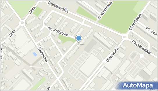 Jan Szpara, os. Kolorowe 19A, Dzierżoniów 58-200 - Przedsiębiorstwo, Firma, numer telefonu, NIP: 8821027145