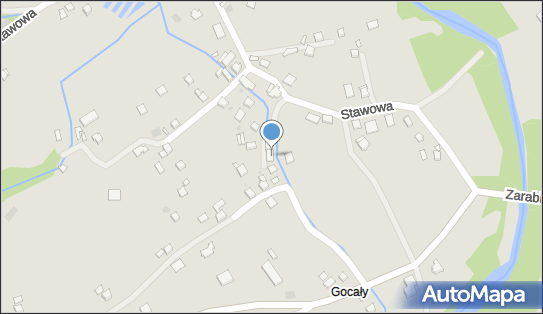 Jan Szynalik Młyn Gospodarczy, ul. Stawowa 21, Mszana Dolna 34-730 - Przedsiębiorstwo, Firma, NIP: 7371442747