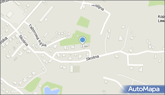 6341957989, Przedsiębiorstwo Usług Geodezyjnych 