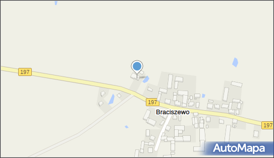 Jan Tomala, Braciszewo 10, Braciszewo 62-200 - Przedsiębiorstwo, Firma, NIP: 7841144439