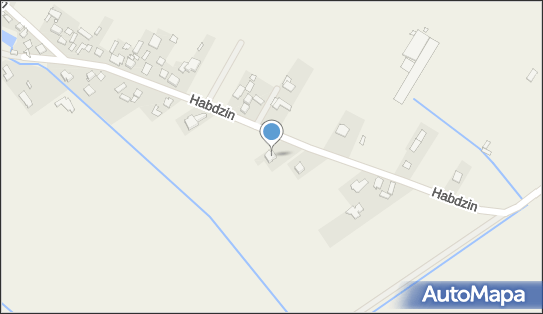 Jan-Traw, Habdzin 70B, Habdzin 05-520 - Przedsiębiorstwo, Firma, NIP: 1231301860