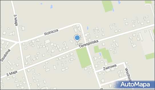 030146542, Twarowski Jan - Usługi Weterynaryjne 
