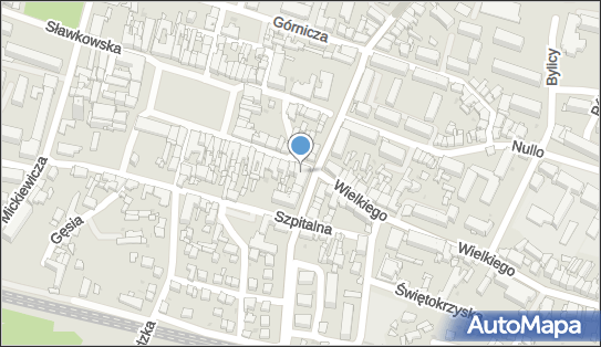 Jan Vorwerk Dewocjonalia, Krakowska 18, Olkusz 32-300 - Przedsiębiorstwo, Firma, NIP: 6370100582