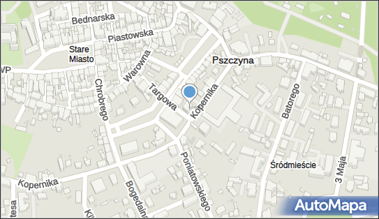 6381235989, Jan Wacław Zmarlak Pszczyński Przegląd 