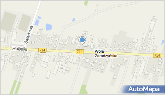 Jan Wawrzko Waw-im-Ex Service, ul. mjr. Hubala 73, Wola Zaradzyńska 95-054 - Przedsiębiorstwo, Firma, NIP: 7310014218
