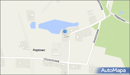 Jan Wiatrowski Eximol, Reptowo 8, Reptowo 86-070 - Przedsiębiorstwo, Firma, NIP: 5542929479