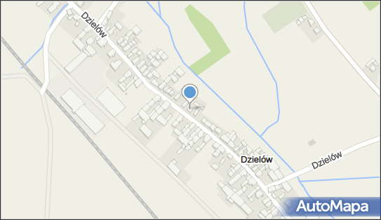 532240169, Jan Wierzbicki - Firma Handlowo-Usługowa 