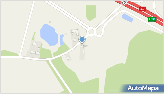 Jan Wik Janusz Wiktorowicz, Jakubów 166, Jakubów 05-306 - Przedsiębiorstwo, Firma, NIP: 8221100626