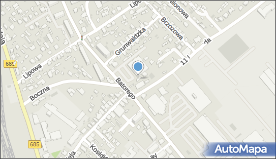 5431002153, Jan Wiluk Jan Wiluk - P.P.H.U.